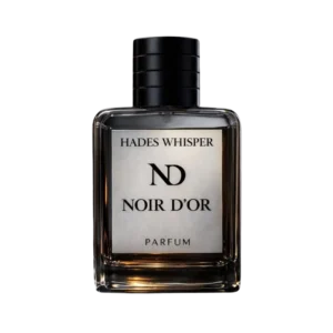 HADES WHISPER